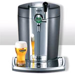 Beertender