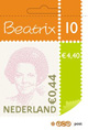 Postzegels