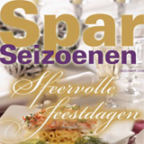 Ga naar de website van Spar voor alle succesrecepten
